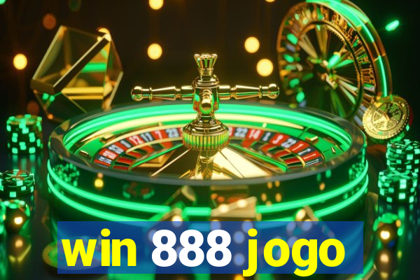 win 888 jogo